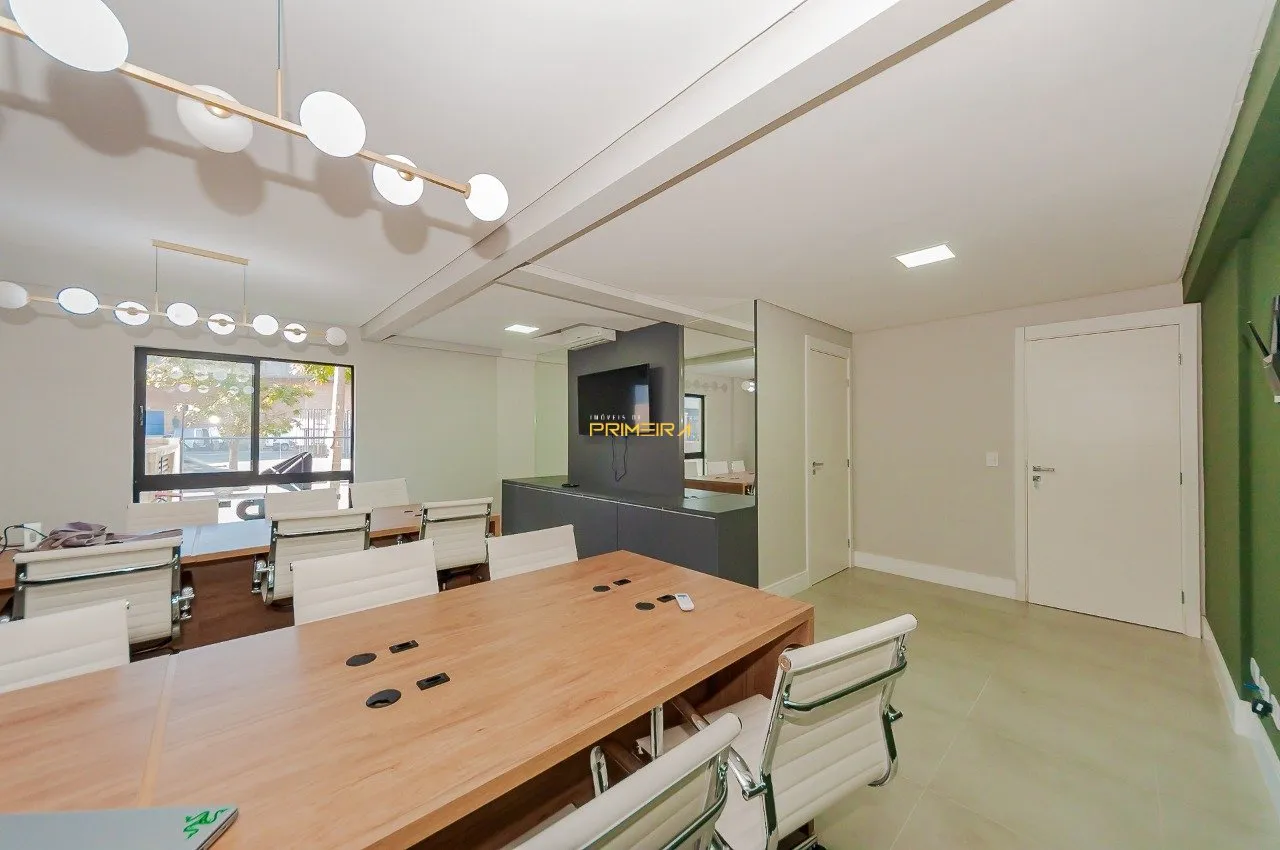 Studio 1 quarto à venda em Água Verde, Curitiba/PR, foto 18