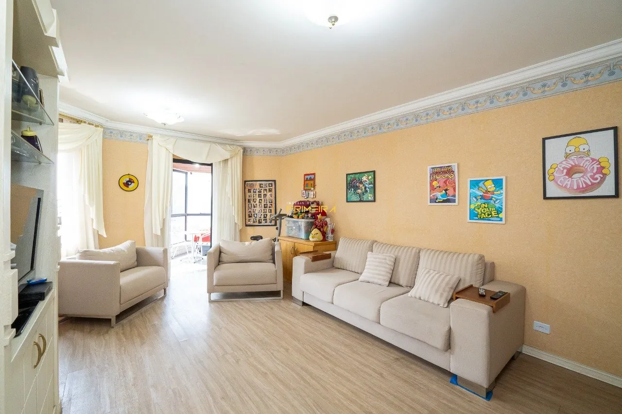 Apartamento 4 quartos à venda em Água Verde, Curitiba/PR, foto 7
