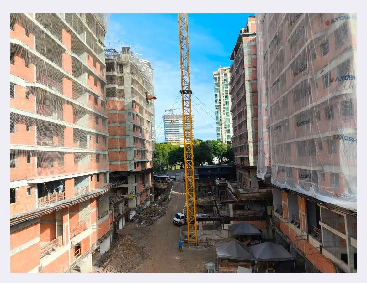 Apartamento 3 quartos à venda em Ecoville, Curitiba/PR, foto 6