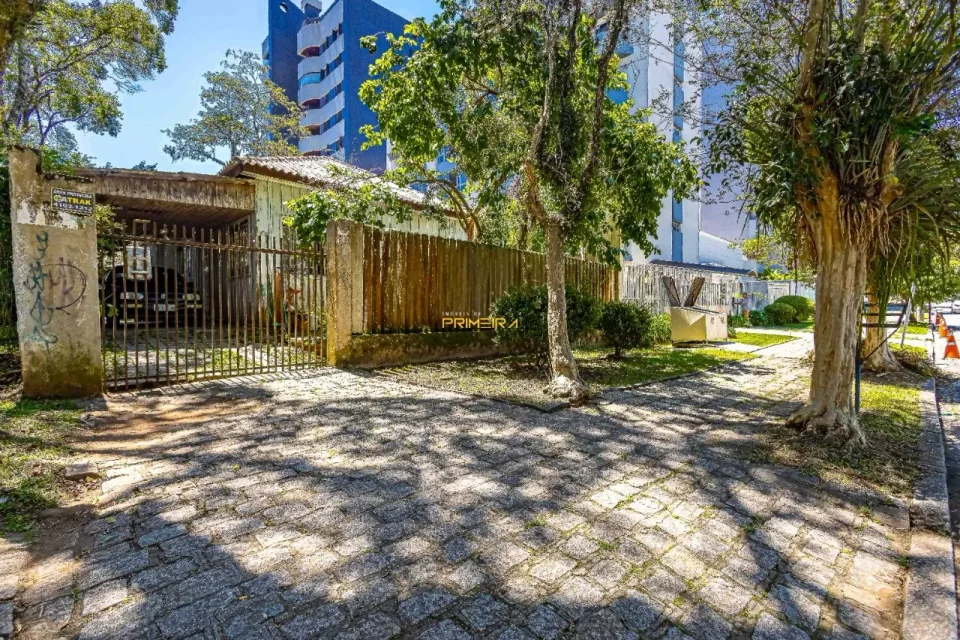 Terrenos Comerciais à venda em Ahú, Curitiba/PR, foto 4