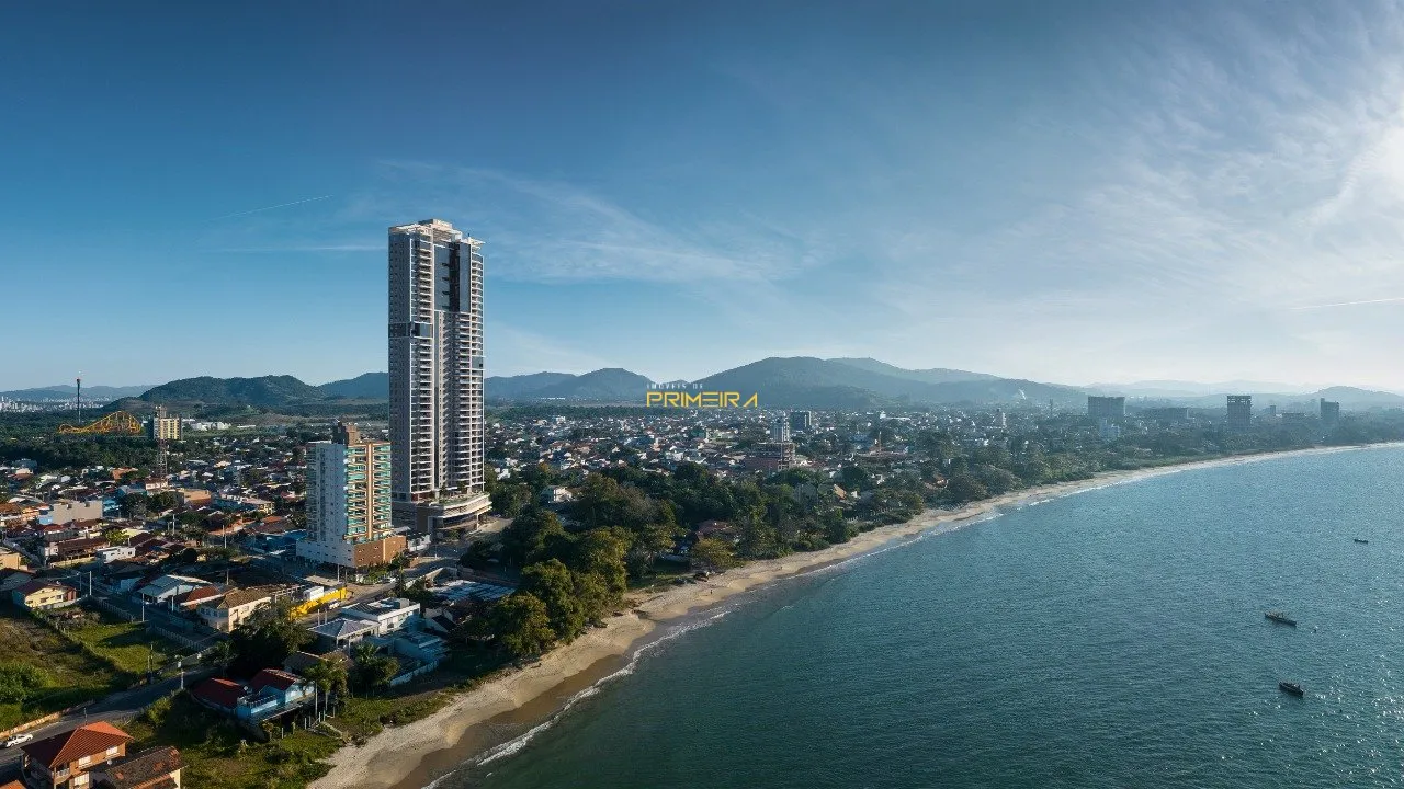 Apartamento 3 quartos à venda em Armação, Penha/SC, foto 24