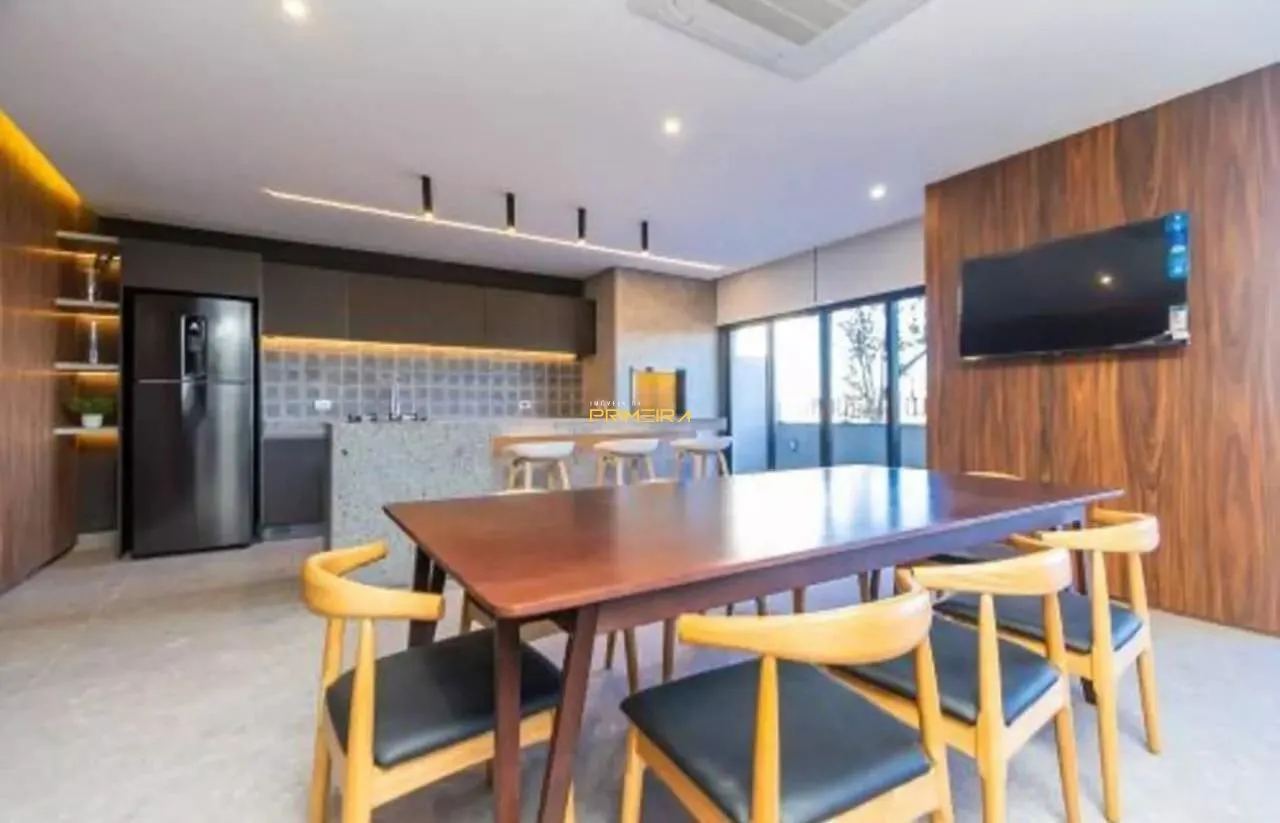 Apartamento 2 quartos à venda em Tingui, Curitiba/PR, foto 21