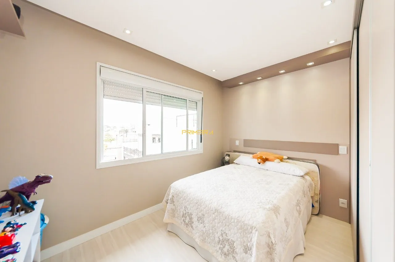 Casa em Condomínio 3 quartos à venda em Boa Vista, Curitiba/PR, foto 11