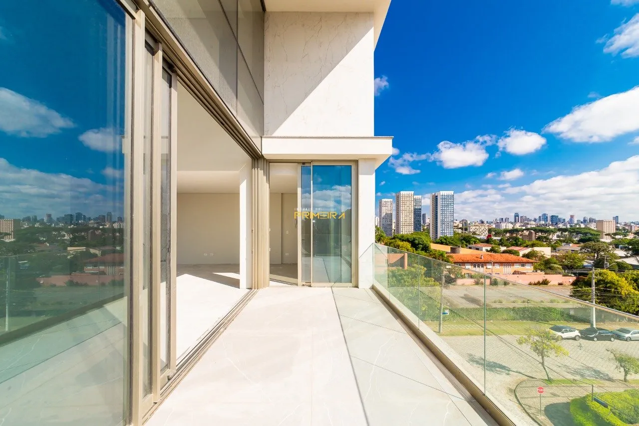 Apartamento 3 quartos à venda em Cristo Rei, Curitiba/PR, foto 8