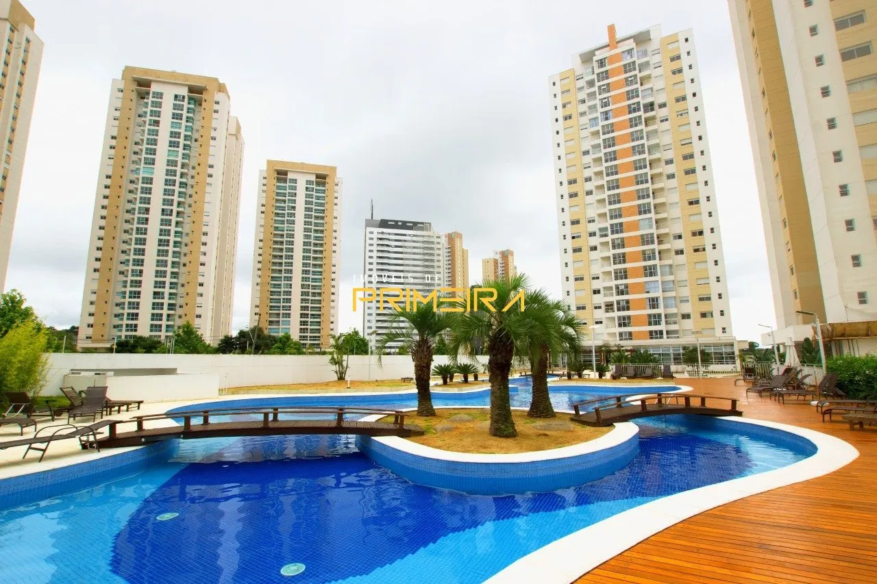 Apartamento 3 quartos à venda em Ecoville, Curitiba/PR, foto 36