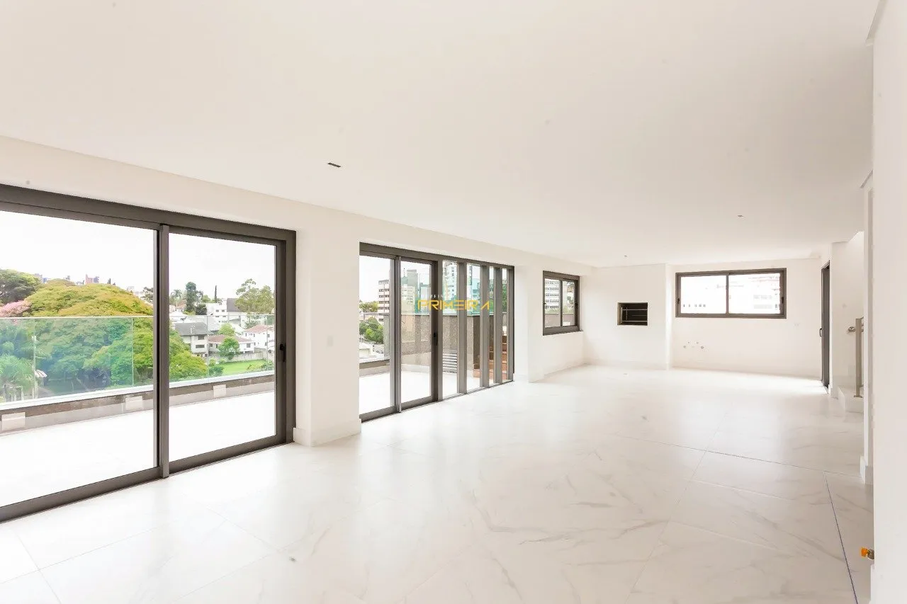Duplex 3 quartos à venda em Alto da Glória, Curitiba/PR, foto 1