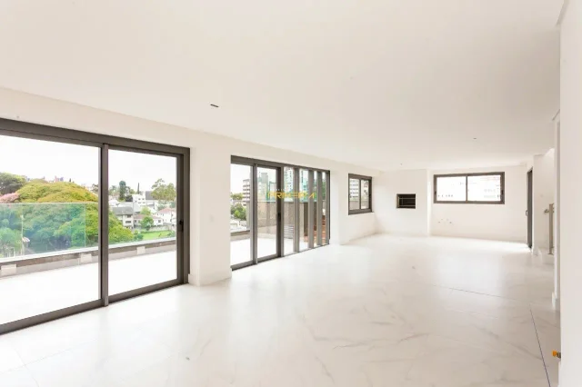 Palm 235 - Apartamento Duplex com 3 quartos
