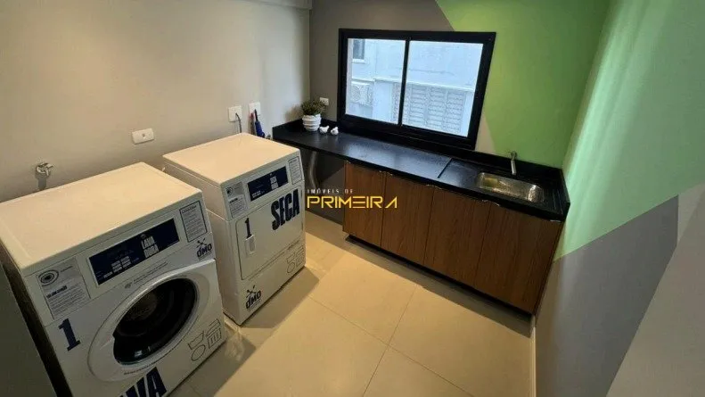 Apartamento 1 quarto à venda em Mercês, Curitiba/PR, foto 21