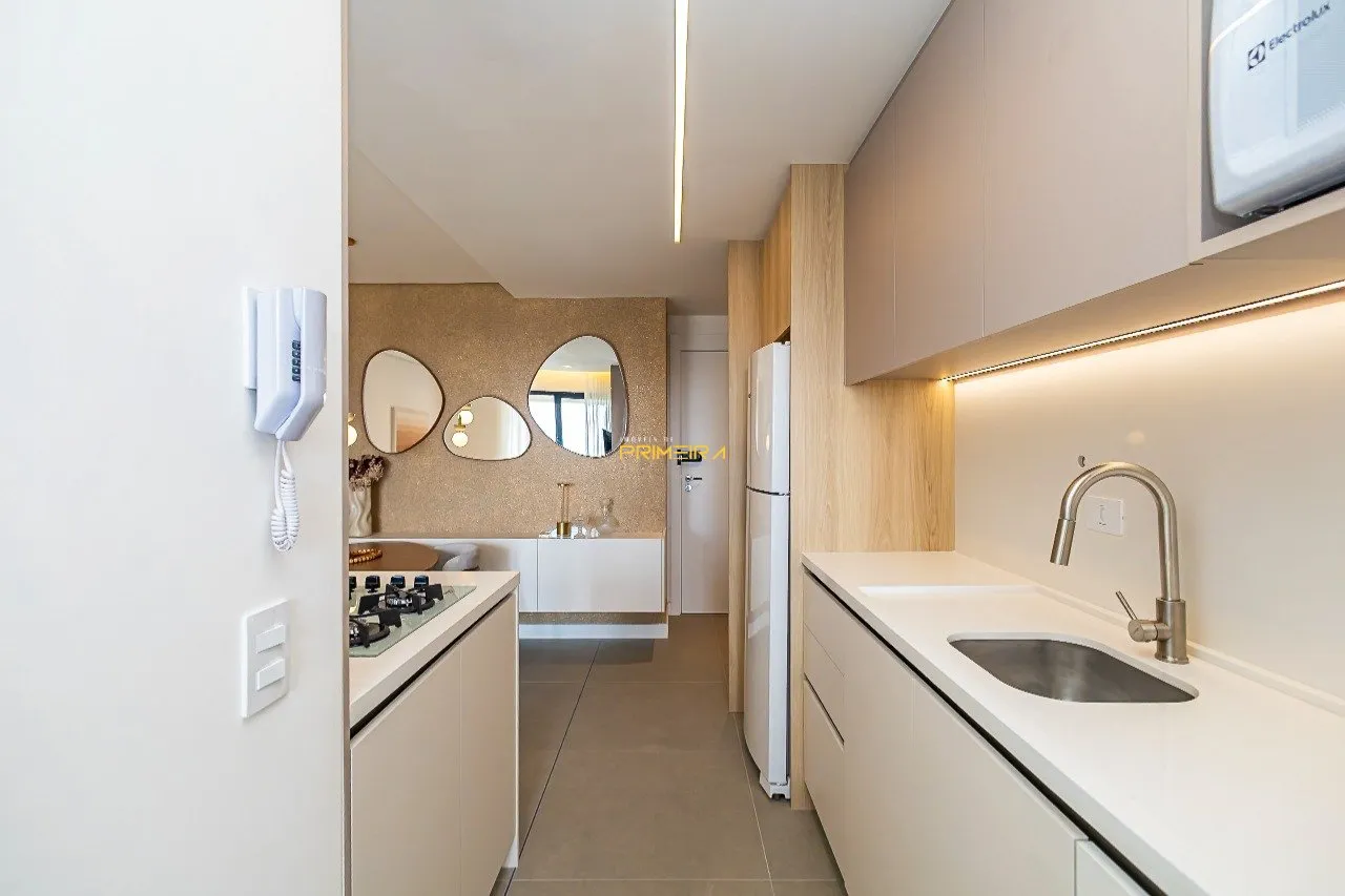 Apartamento 2 quartos à venda em Ecoville, Curitiba/PR, foto 7