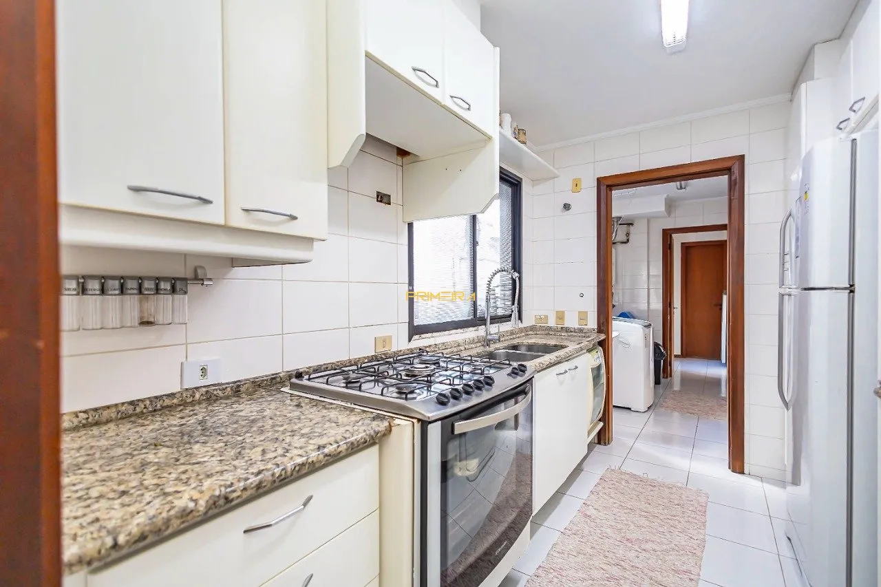 Apartamento 4 quartos à venda em Bigorrilho, Curitiba/PR, foto 14