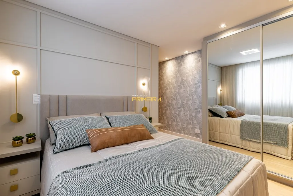 Apartamento 3 quartos à venda em Cristo Rei, Curitiba/PR, foto 24