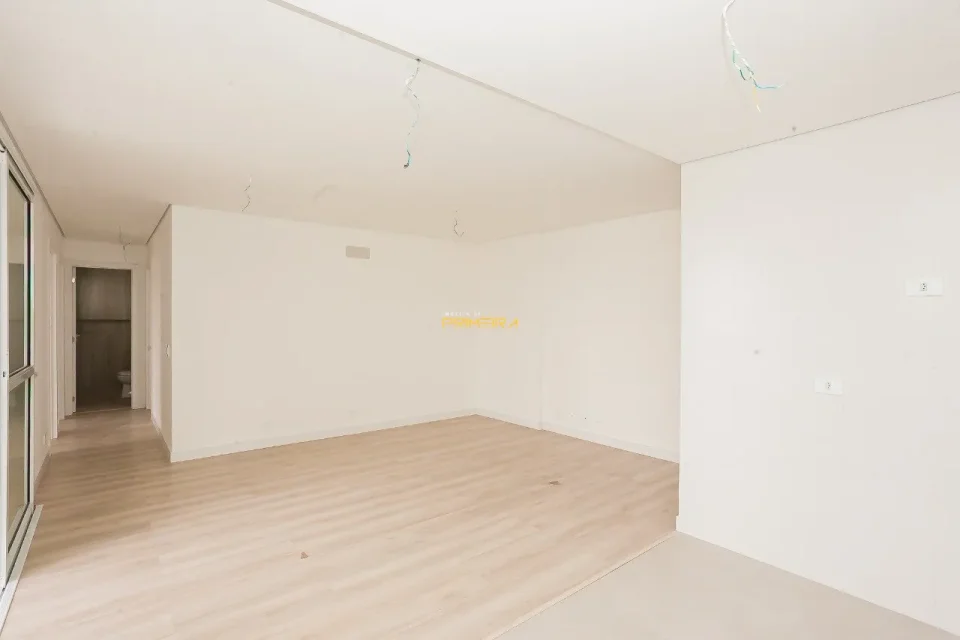 Apartamento 3 quartos à venda em Bom Jesus, São José dos Pinhais/PR, foto 2