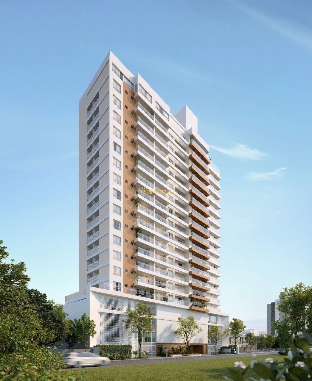 Apartamento 2 quartos à venda em Itacolomi, Balneário Piçarras/SC, foto 17