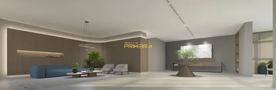 Apartamento 2 quartos à venda em Capão Raso, Curitiba/PR, foto 5