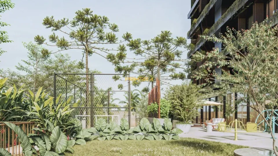 Apartamento 3 quartos à venda em Água Verde, Curitiba/PR, foto 3
