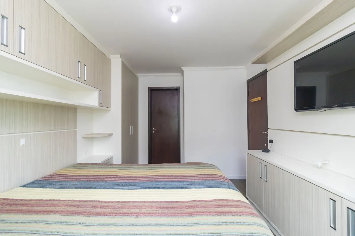Casa em Condomínio 4 quartos à venda em Xaxim, Curitiba/PR, foto 13