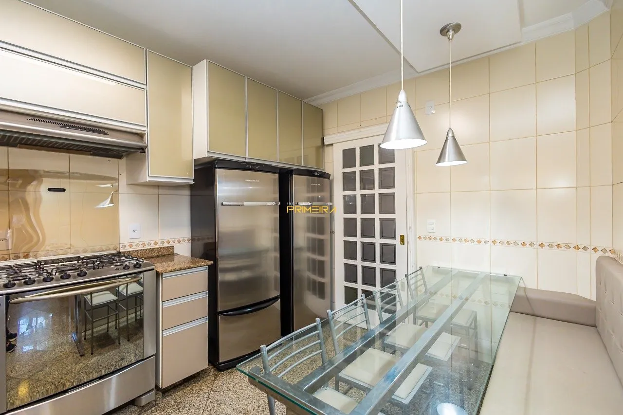 Apartamento 3 quartos à venda em Jardim Botânico, Curitiba/PR, foto 5