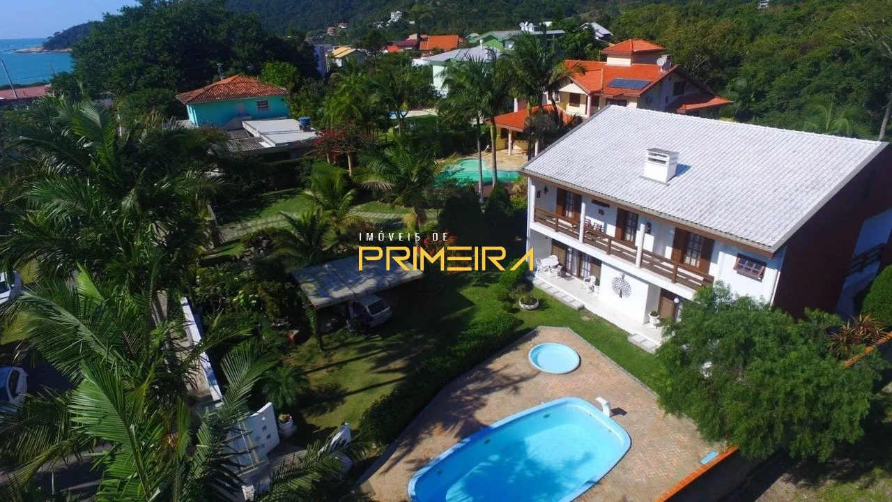 Casa 5 quartos à venda em Taquaras, Balneário Camboriú/SC, foto 3