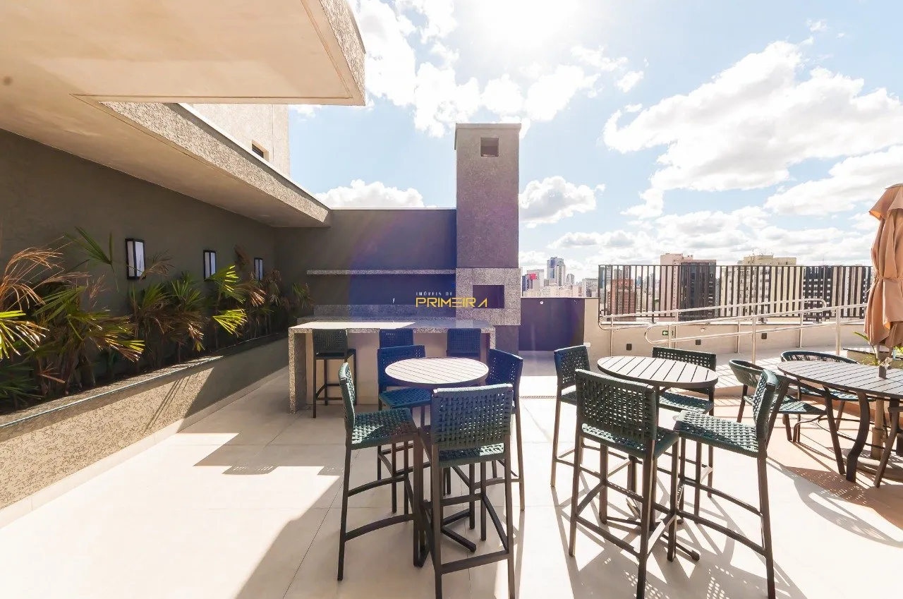 Apartamento 2 quartos à venda em Centro, Curitiba/PR, foto 43