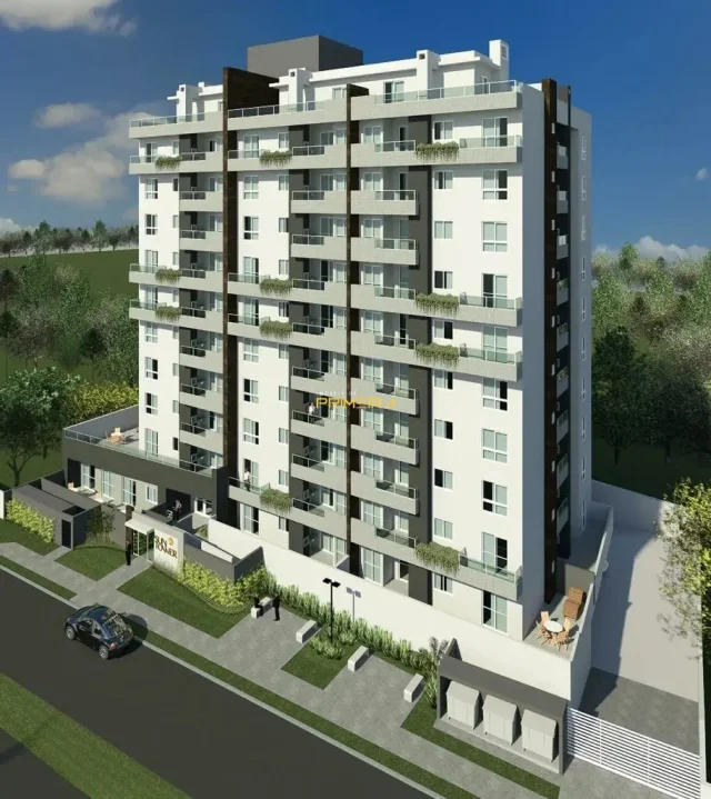Apartamento à venda em Novo Mundo, Curitiba em Novo Mundo, Curitiba
