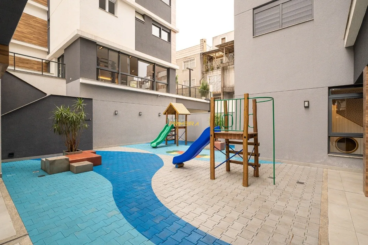 Apartamento 2 quartos à venda em Cabral, Curitiba/PR, foto 23