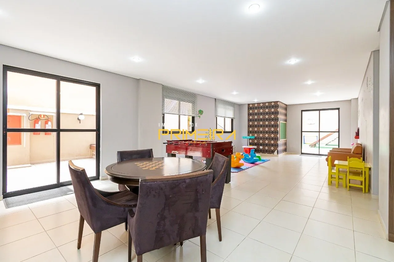 Condomínio Belgravia Residence em Vila Izabel, Curitiba, foto 10