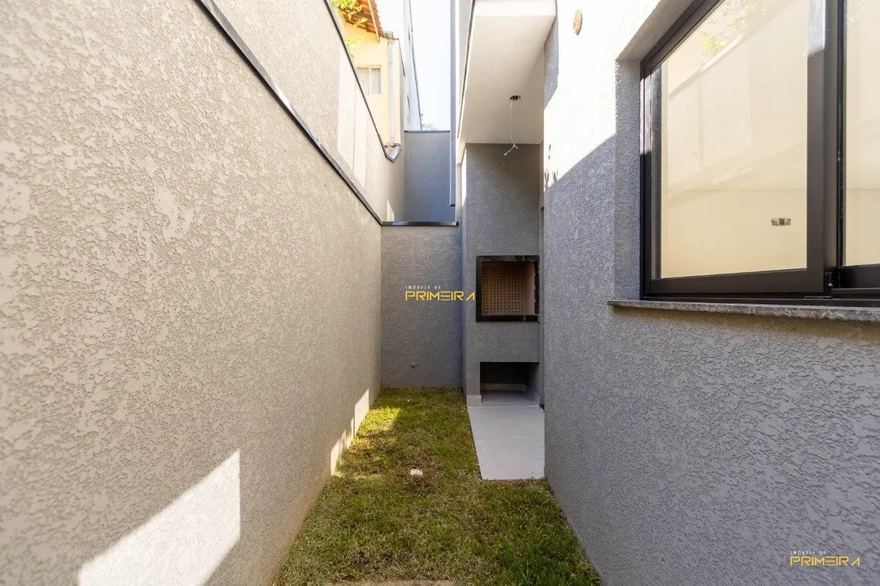 Casa em Condomínio 3 quartos à venda em Pilarzinho, Curitiba/PR, foto 8