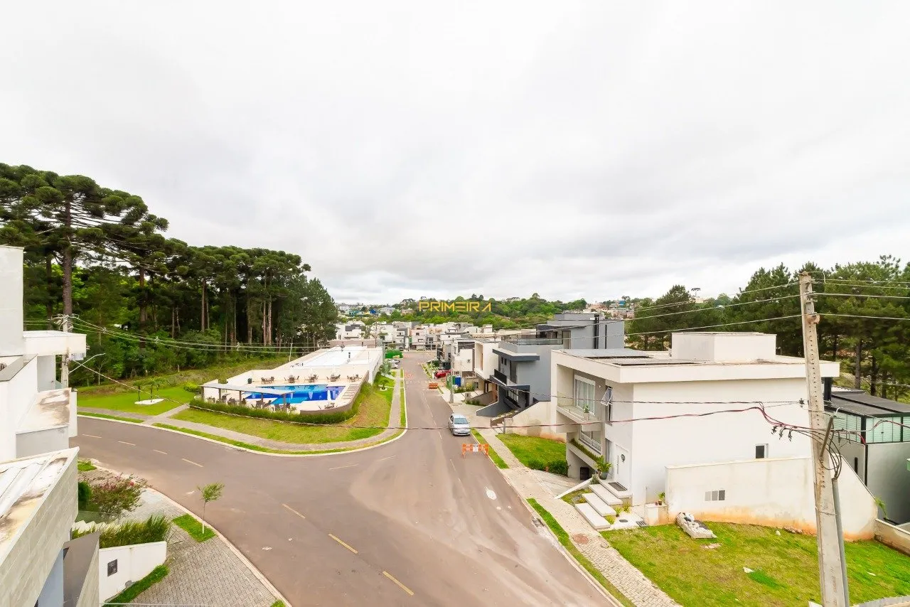 Casa em Condomínio 3 quartos à venda em Santa Cândida, Curitiba/PR, foto 37