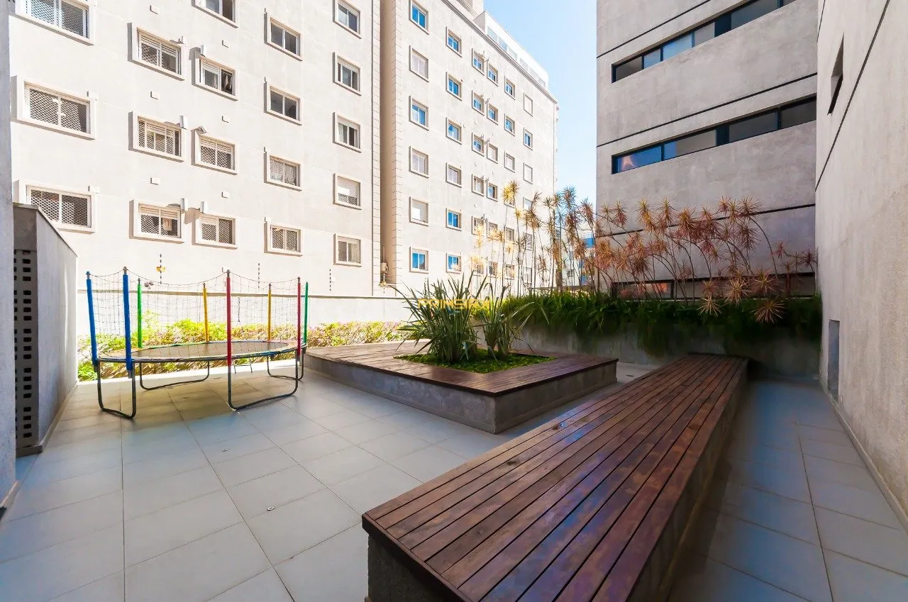 Apartamento 2 quartos à venda em Cabral, Curitiba/PR, foto 27