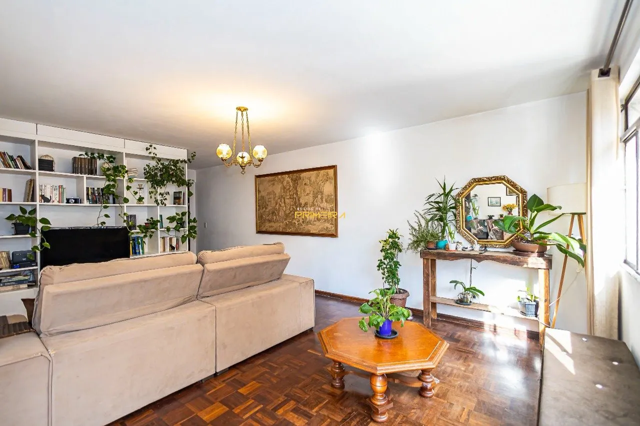 Apartamento 3 quartos à venda em Centro, Curitiba/PR, foto 4