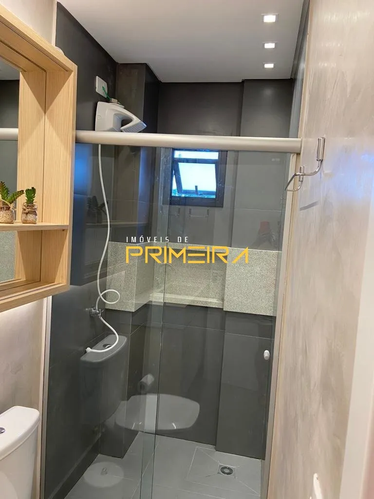 Apartamento 1 quarto à venda em Bigorrilho, Curitiba/PR, foto 7