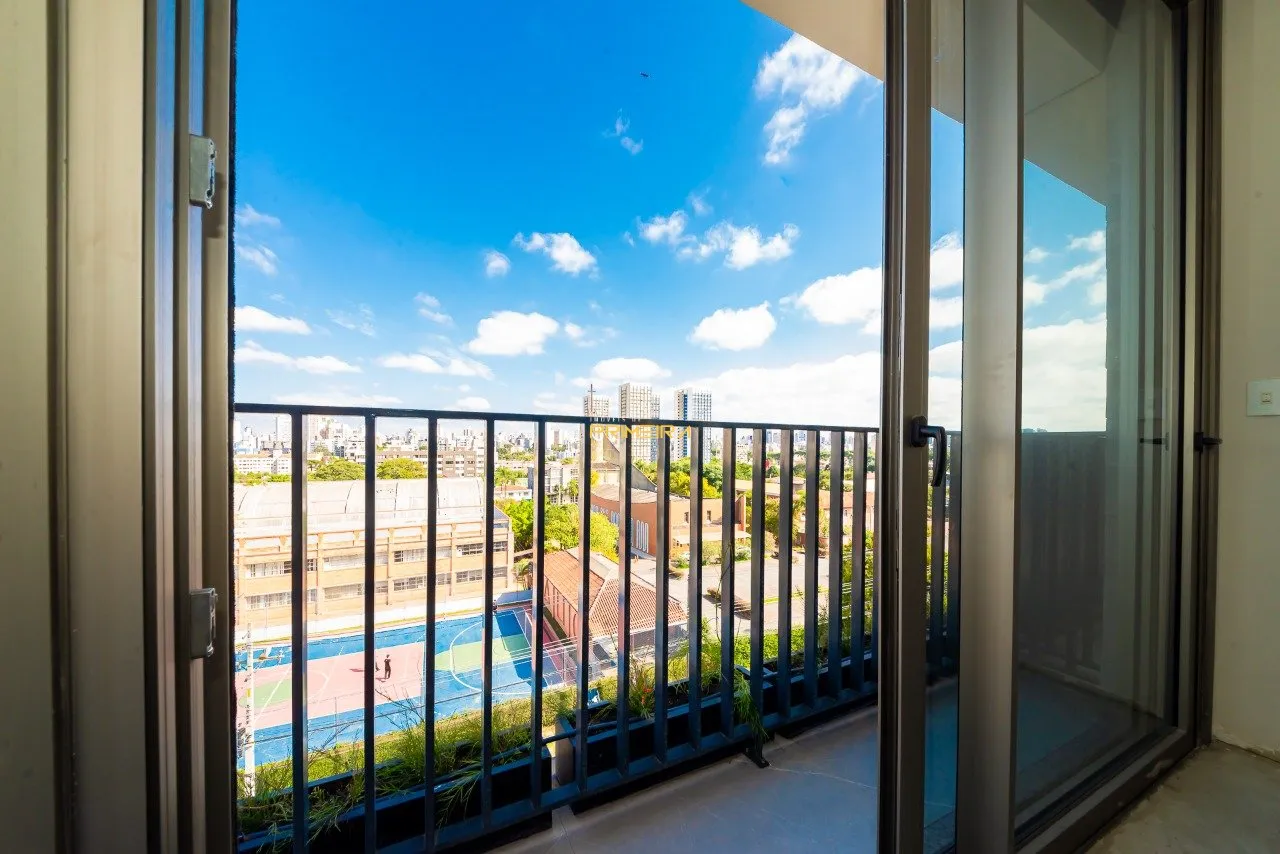 Apartamento 3 quartos à venda em Cristo Rei, Curitiba/PR, foto 23