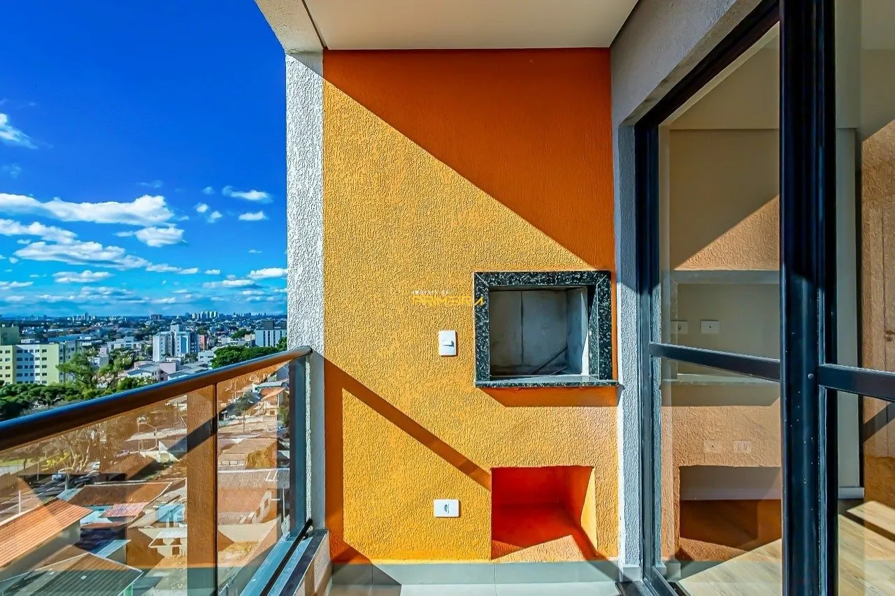 Apartamento 2 quartos à venda em Portão, Curitiba/PR, foto 6