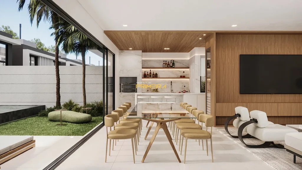 Casa em Condomínio 3 quartos à venda em Santa Felicidade, Curitiba/PR, foto 21
