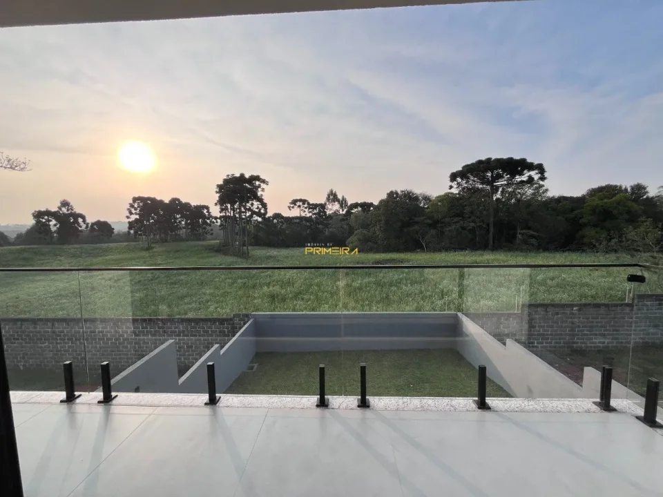 Casa em Condomínio 3 quartos à venda em Botiatuva, Campo Largo/PR, foto 4