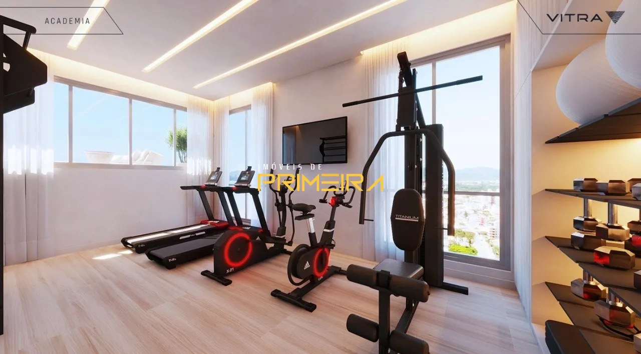 Apartamento 3 quartos à venda em Itacolomi, Balneário Piçarras/SC, foto 6