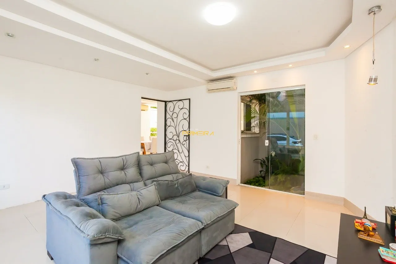 Casa em Condomínio 3 quartos à venda em Uberaba, Curitiba/PR, foto 2