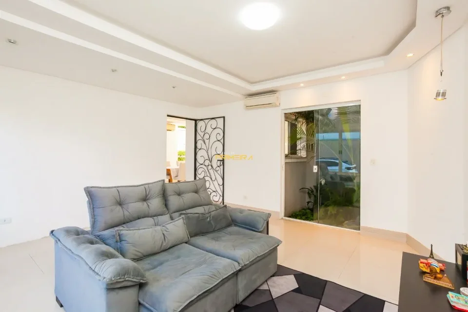 Casa em Condomínio 3 quartos à venda em Uberaba, Curitiba/PR, foto 2