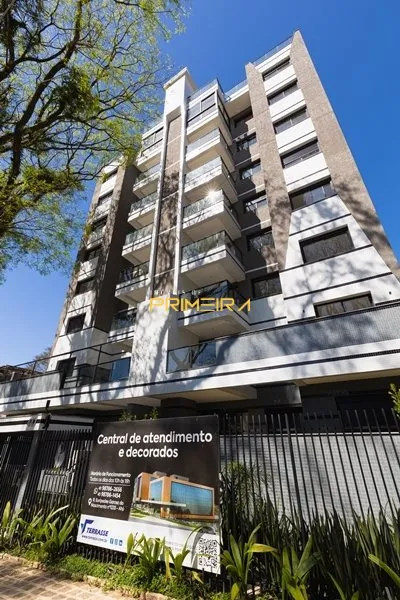 Cobertura 3 quartos à venda em Juvevê, Curitiba/PR, foto 2