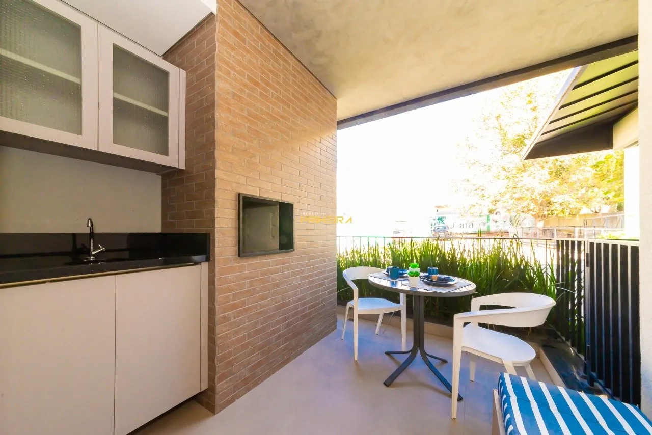 Apartamento 2 quartos à venda em Cabral, Curitiba/PR, foto 9