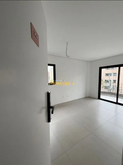 Apartamento 1 quarto à venda em Mercês, Curitiba/PR, foto 2