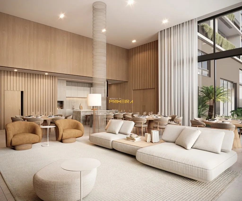 Apartamento 4 quartos à venda em Ahú, Curitiba/PR, foto 21