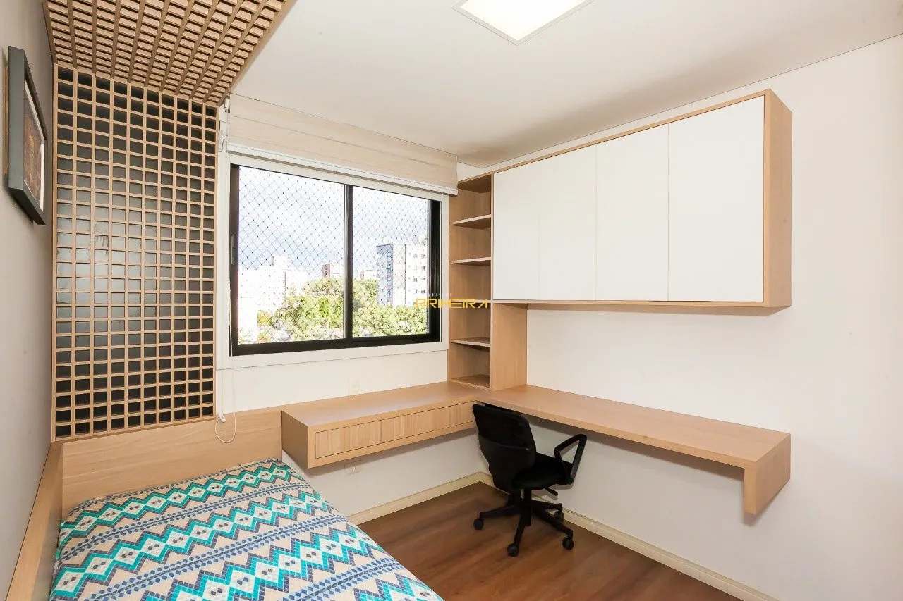 Apartamento 2 quartos à venda em Boa Vista, Curitiba/PR, foto 19