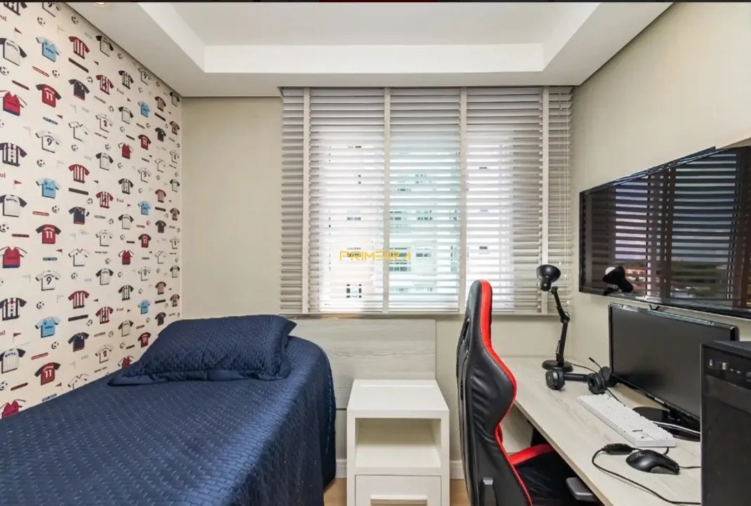 Apartamento 2 quartos à venda em Boa Vista, Curitiba/PR, foto 13