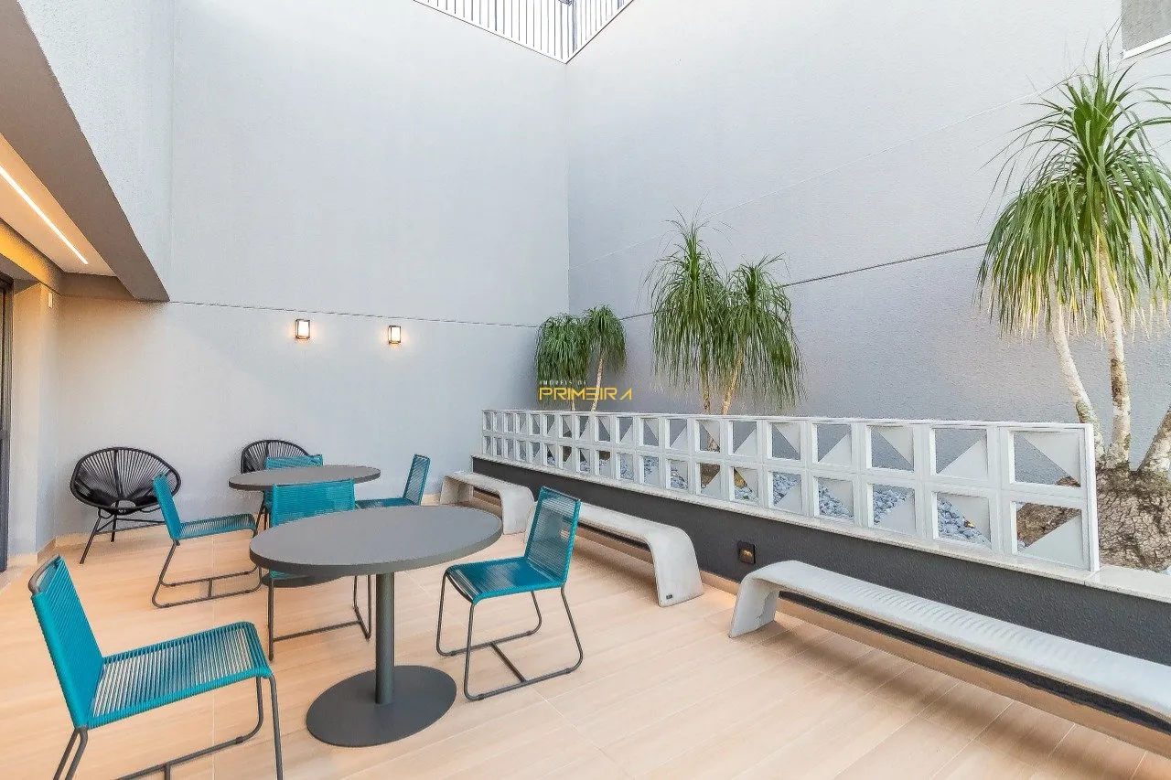 Apartamento 2 quartos à venda em Boa Vista, Curitiba/PR, foto 34