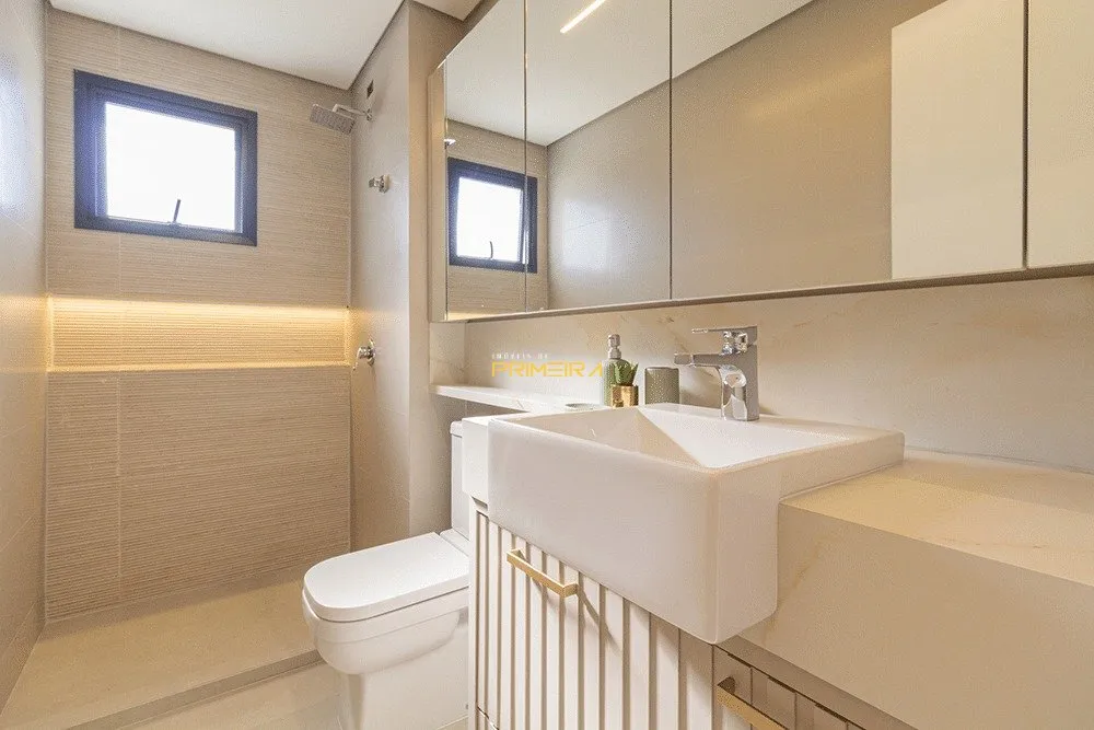 Apartamento 3 quartos à venda em Seminário, Curitiba/PR, foto 9