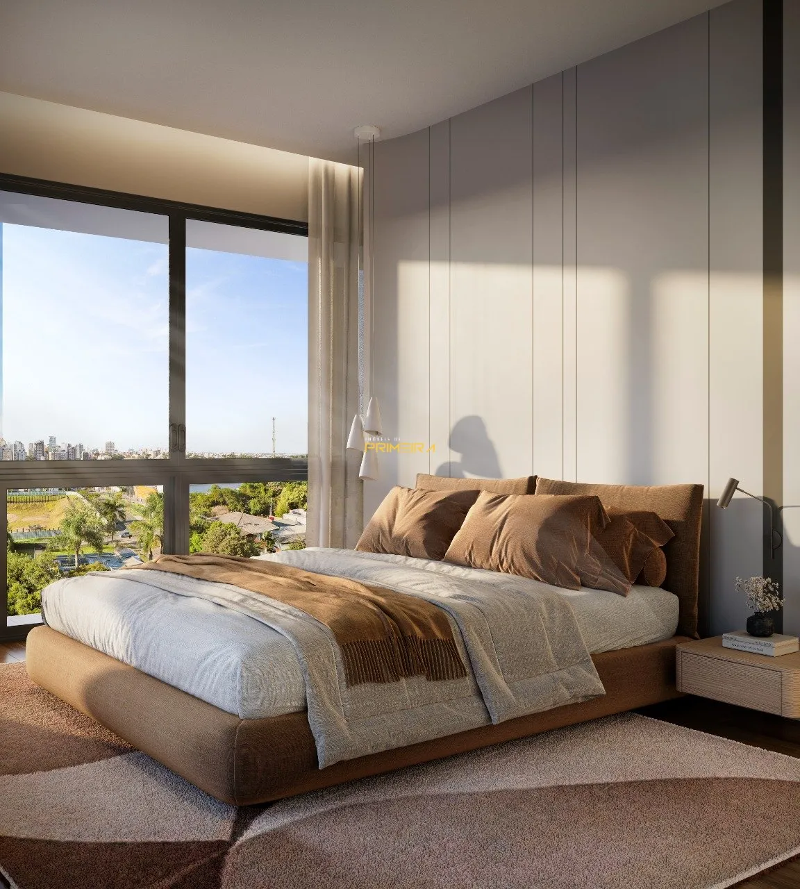 Apartamento 2 quartos à venda em Bigorrilho, Curitiba/PR, foto 6