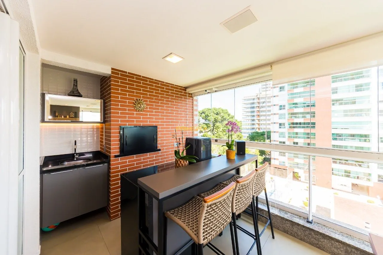 Apartamento 3 quartos à venda em Ecoville, Curitiba/PR, foto 18