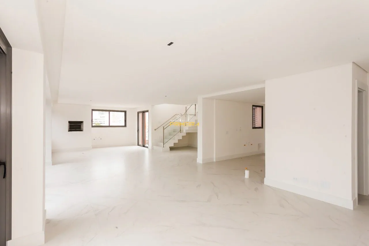Duplex 3 quartos à venda em Alto da Glória, Curitiba/PR, foto 2