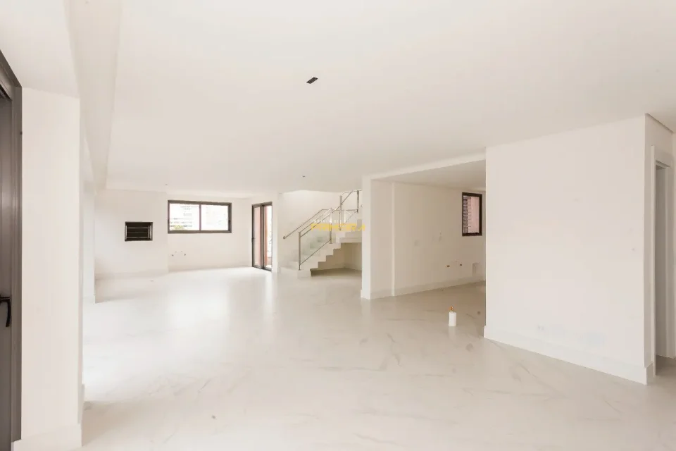 Duplex 3 quartos à venda em Alto da Glória, Curitiba/PR, foto 2